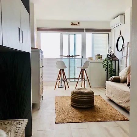 Beaute D Un Jour Apartment *