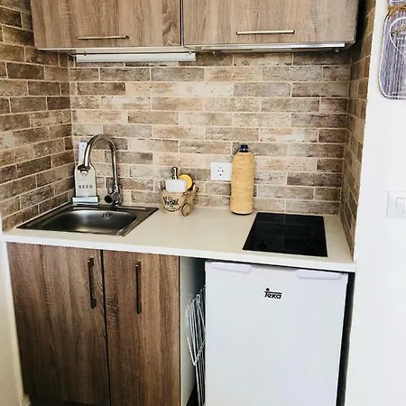 Beauté D Un Jour Appartement *