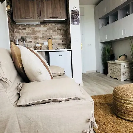 Appartement Beauté D Un Jour Empuriabrava
