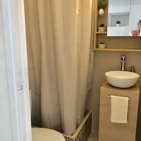 Beauté D Un Jour Appartamento *